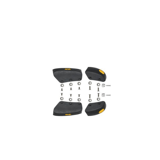 VSK Supermotard Sole Slider Kit