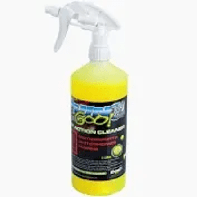 Rhino Goo Fast Action Cleaner