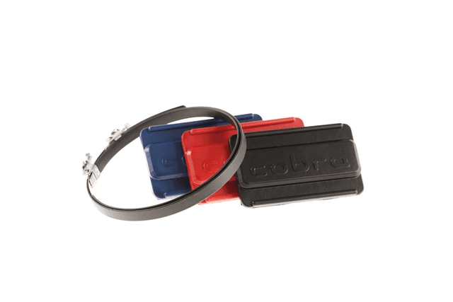 Cobra Supermoto Exhaust Protector