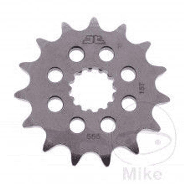 FRONT SPROCKET 15 TOOTH PITCH 520 
