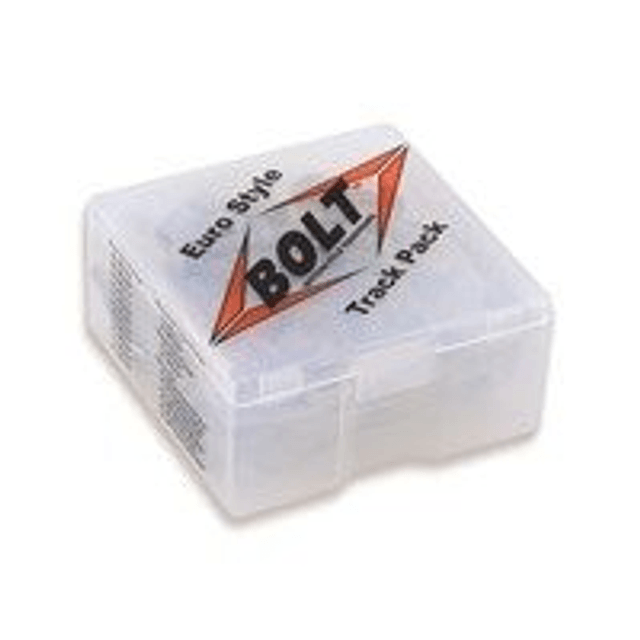 TRACK PACK FASTENER KIT