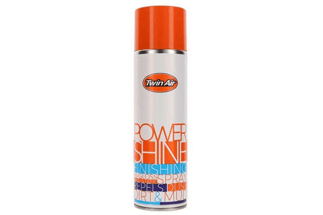 Twin Air Spray Power Air Filter Oil